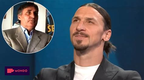zlatan ibrahimović šefik ibrahimović|Šefik Ibrahimović: Moj Zlatan je Bošnjak jer sam i ja .